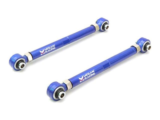 Megan Racing Rear Toe Control Arm Pillow Ball Set for BMW E90/E92 M3 2008-2013 2 Pieces - MRS-BM-0870