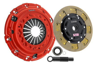 Action Clutch 05-10 Ford Mustang GT 4.6L (281 Modular V8) Stage 2 Clutch Kit (1KS) ACR-2218