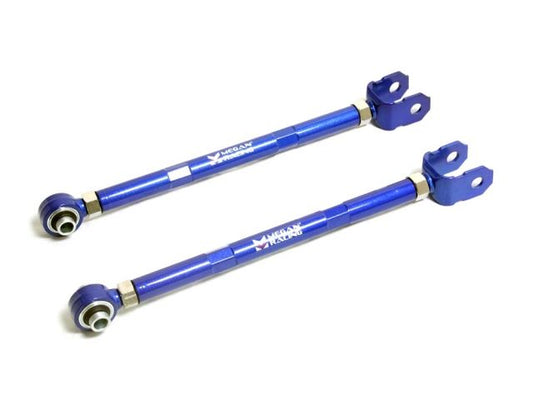 Megan Racing Rear Lower Pillow Ball Camber Kit for Infiniti M37/M56/M35h 2011-2013, Q70 2014+, Q50 2014+ RWD - MRS-IF-1110