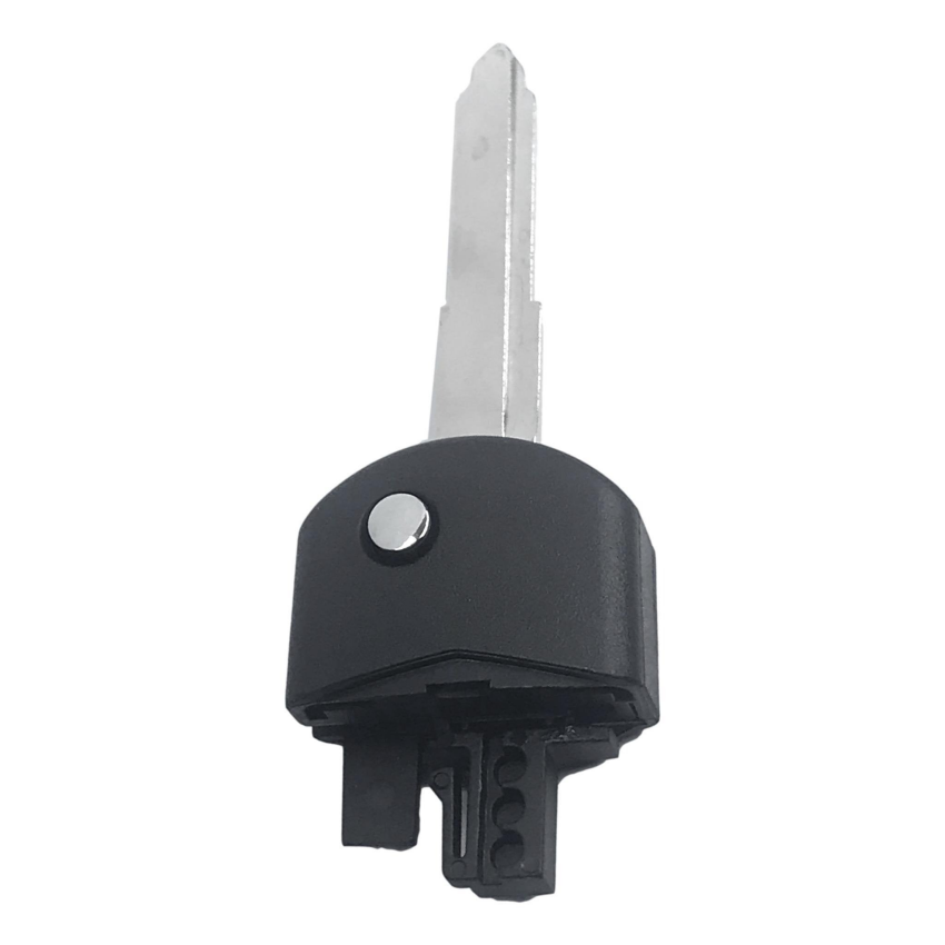 Mazda Flip Key Head No Chip