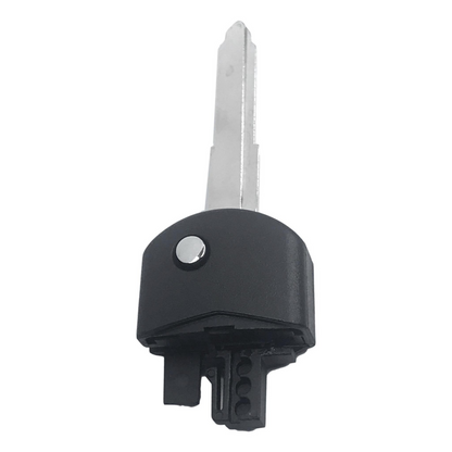 Mazda Flip Key Head No Chip