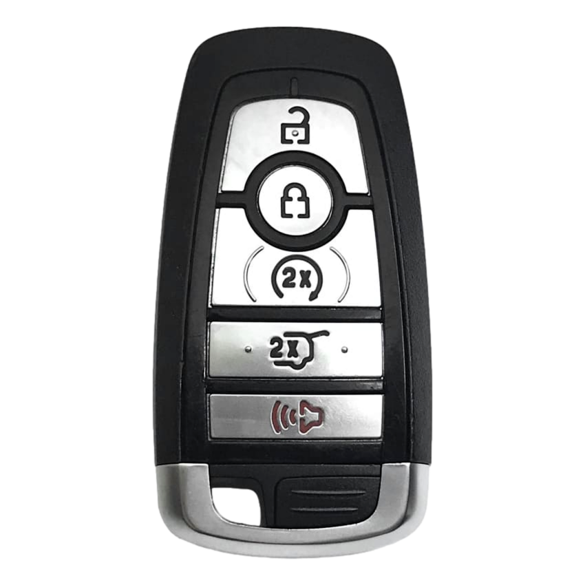 Ford Expedition Explorer 5 Button Smart Key w/ Hatch 2018-2025 For M3N-A2C931426 | Aftermarket