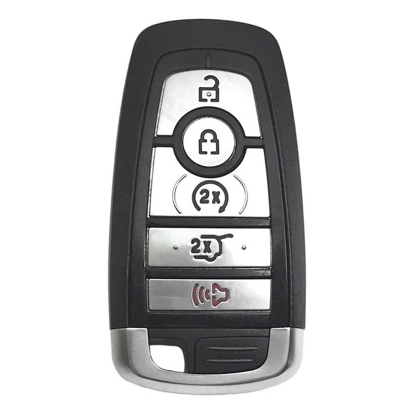 Ford Expedition Explorer 2018-2025 OEM 5 Button Smart Key with Hatch M3N-A2C931426