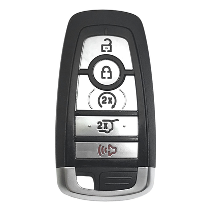 Ford Expedition Explorer 2018-2025 OEM 5 Button Smart Key with Hatch M3N-A2C931426