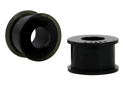 Whiteline Front Sway Bar Link Lower Eyelet Bushing 21mm 80-92 Volkswagen Caravelle T3 W23410