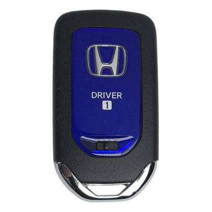 Honda Accord Hybrid 2017 OEM 5 Button Smart Key ACJ932HK1310A No Driver