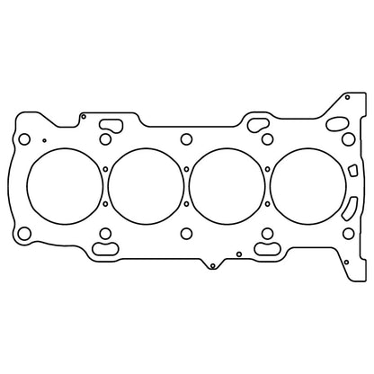 Cometic Gasket Cometic Toyota 1AR-FE - 2AR-FE .034in HP Cylinder Head Gasket - 90.5mm Bore C14173-034