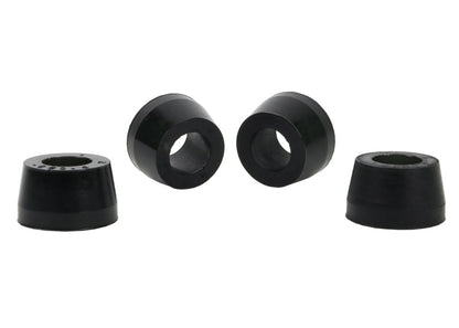 Whiteline Plus 94-04 Land Rover Discovery Rear Sway Bar Link Bushing - Shock Absorber Bushing W31088