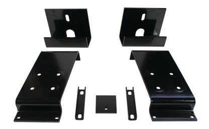 AIRLIFT Loadlifter 5000 Ultimate Air Spring Kit w/Internal Jounce Bumper