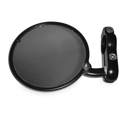 CRG Constructors Crg Hndsght Mir Blk - Lh HS-100-L