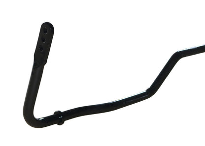 Whiteline 2020-2021 Jeep Gladiator 24mm 3 Position Adjustable Rear Sway Bar Kit BJR02Z