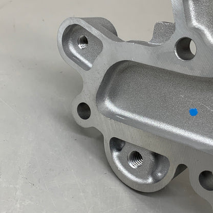 GMB Engine Water Pump for Suzuki/Pontiac/Geo/Chevrolet Vehicles 187412 165-1150