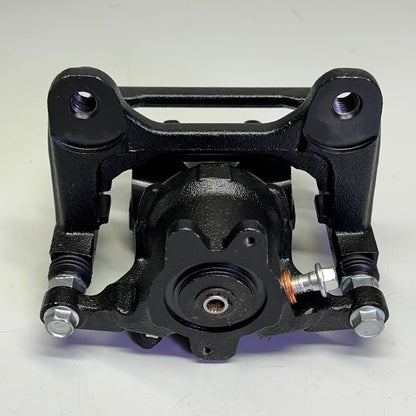 NAPA Adaptive One Brake Single Piston Remanufactured For Chevrolet & GMC 3793XB