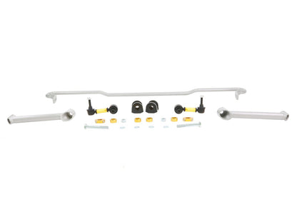 Whiteline 18mm Adjustable Rear Anti Sway Bar FR-S BRZ