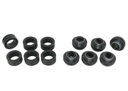 Whiteline Body Mount Bushing Chevrolet C10 81-86 W93495