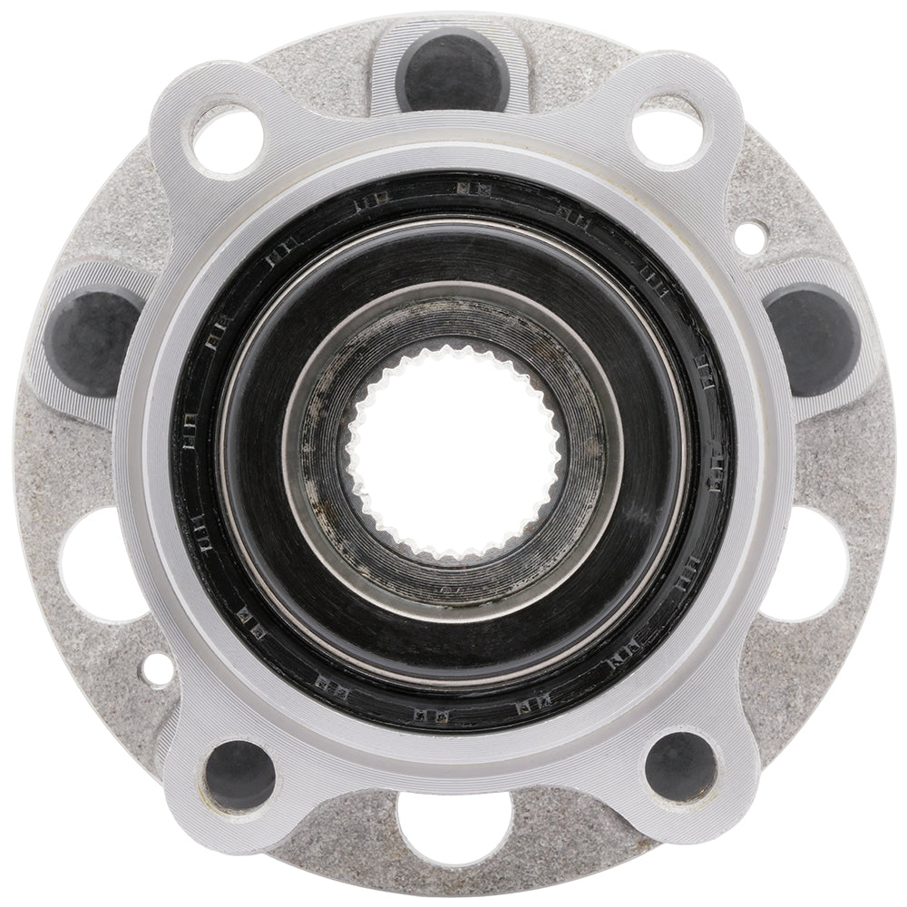 512417 - Rear Wheel Hub Bearing Hub Assembly