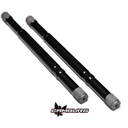 Camburg 07-21 Toyota Tundra 4wd Race L/T Front Axle Set CAM-310035