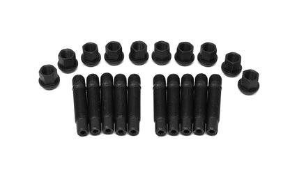 BMS Elite titanium lug nuts set of 20 M14x1.25