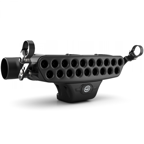 Particle Separator For 15-20 Polaris RZR 900 / S 1000 S&B