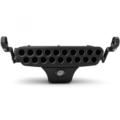 Particle Separator For 11-14 Polaris RZR 900 S&B