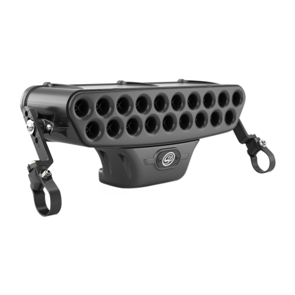 Particle Separator For 11-14 Polaris RZR 900 S&B