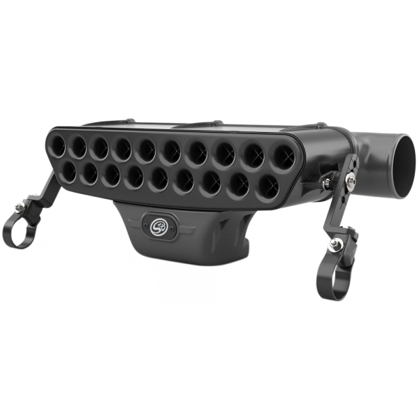 Particle Separator For 11-14 Polaris RZR 900 S&B