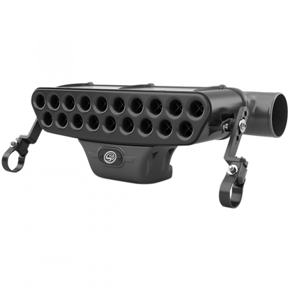 Particle Separator For 11-14 Polaris RZR 900 S&B