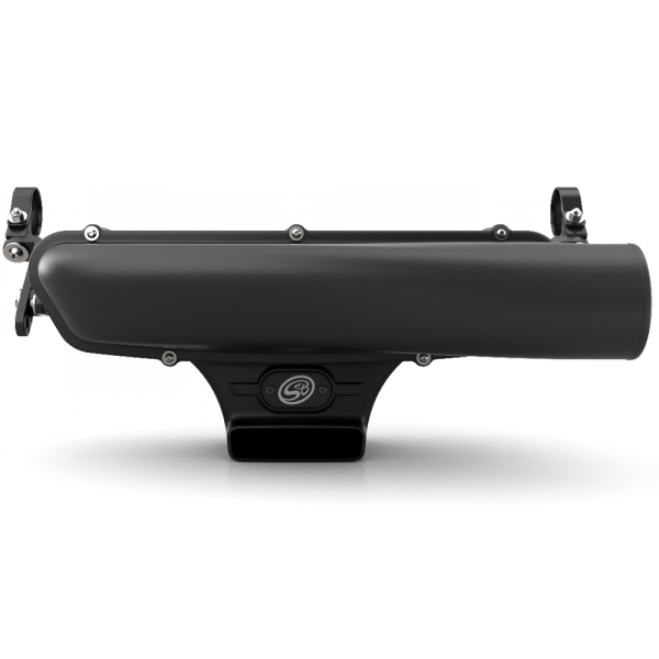 Particle Separator For 16-19 Polaris General S&B