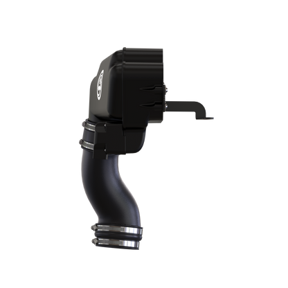 S&B Particle Separator for the 2024 CAN-AM Maverick R