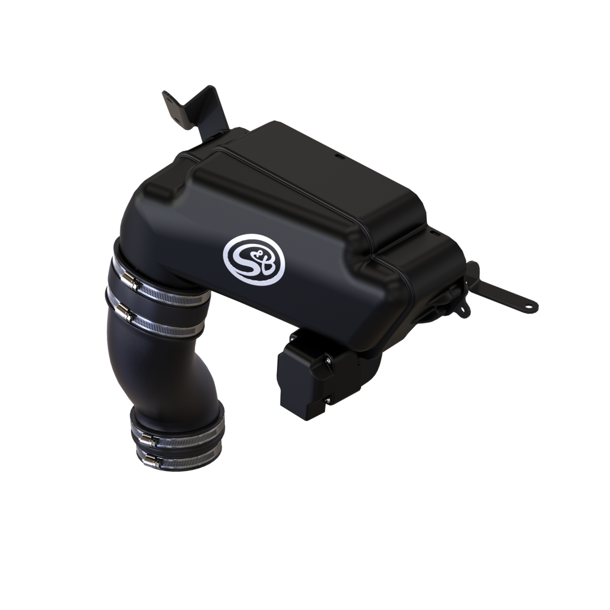 S&B Particle Separator for the 2024 CAN-AM Maverick R