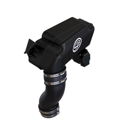 S&B Particle Separator for the 2024 CAN-AM Maverick R