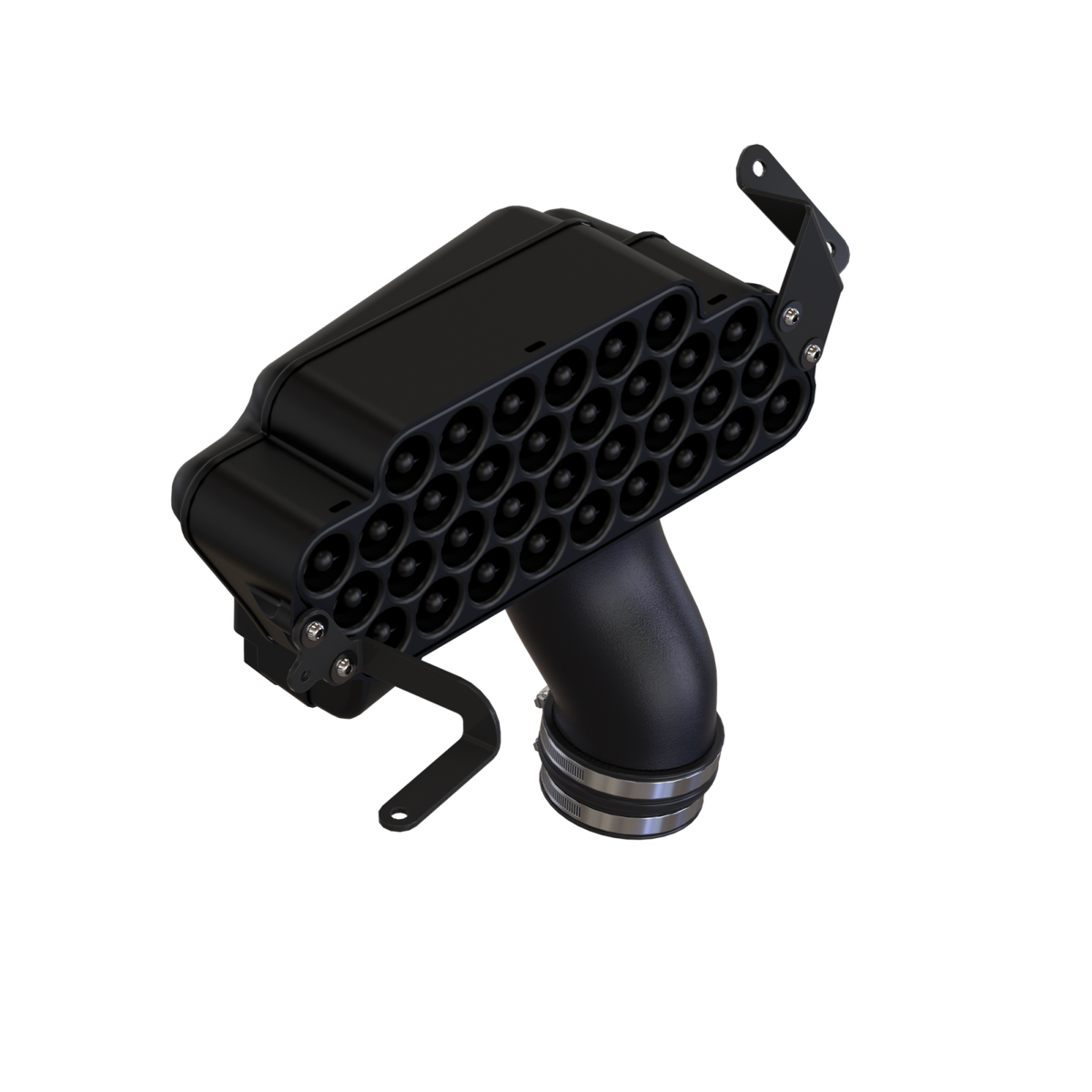S&B Particle Separator for the 2024 CAN-AM Maverick R