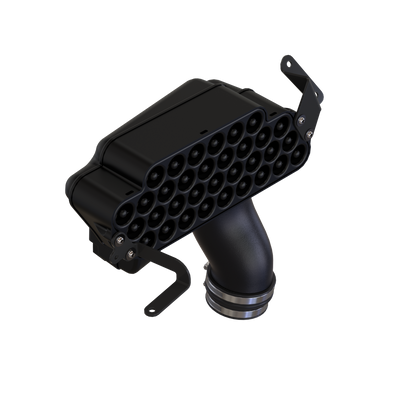 S&B Particle Separator for the 2024 CAN-AM Maverick R