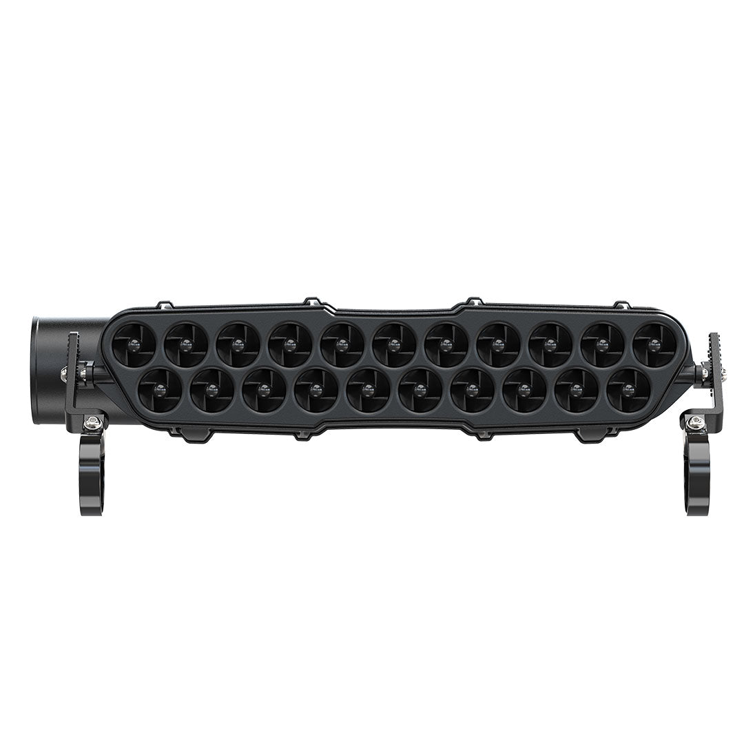 Particle Separator 2 For 16-22 Polaris RZR XP Turbo/Turbo S S&B