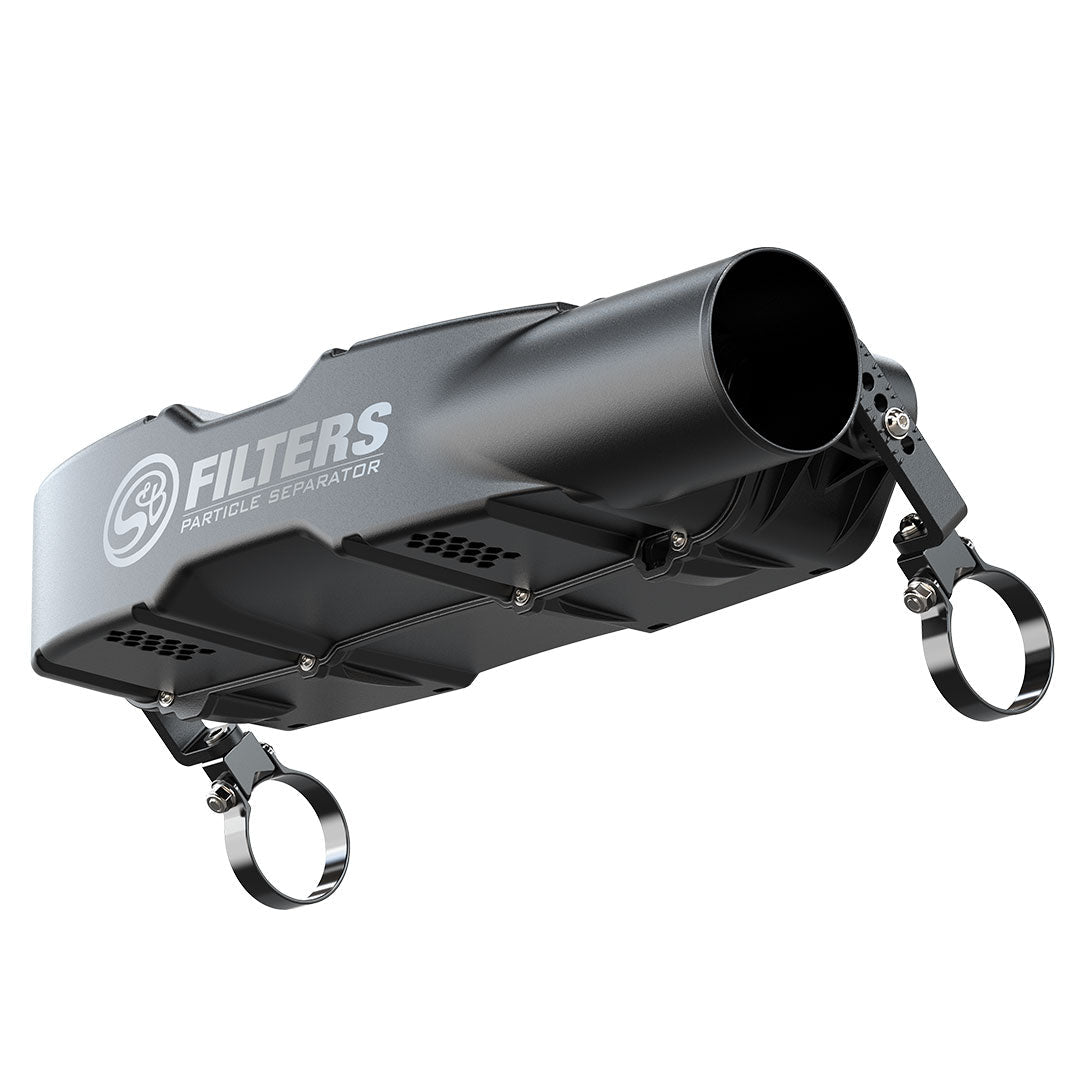 S&B Particle Separator 2 For 20-21 Polaris RZR Pro XP