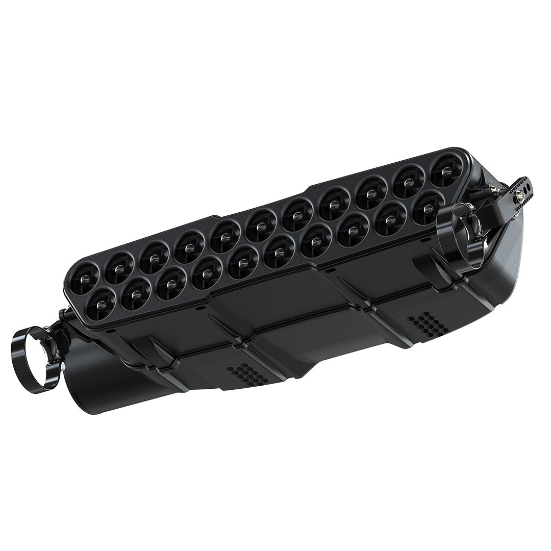 S&B Particle Separator 2 For 20-21 Polaris RZR Pro XP