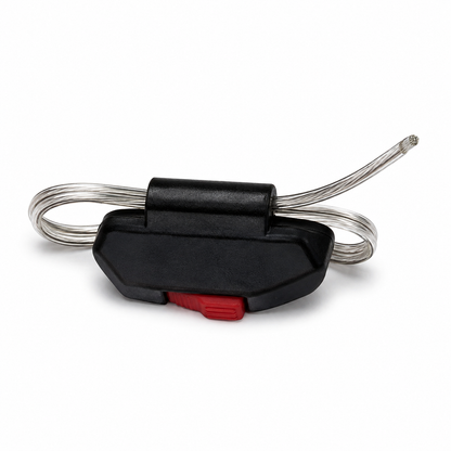 Granatelli 2010-2015 Chevrolet Camaro Tire Fryer Brake Line Lock Kit – 760512