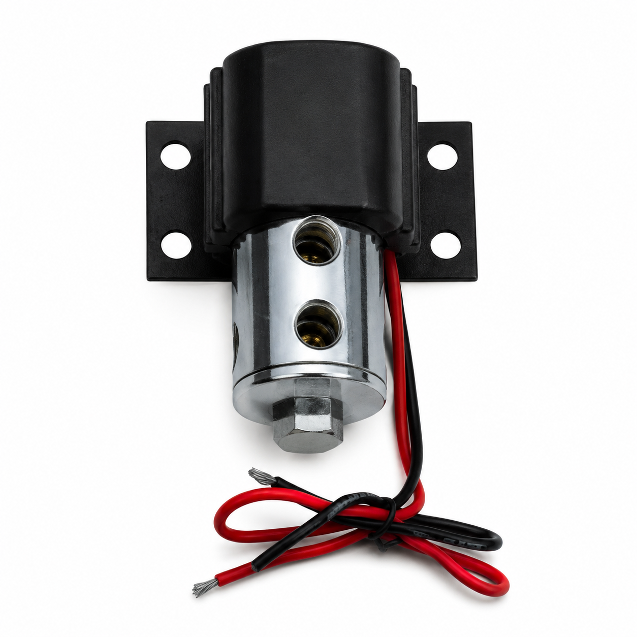 Granatelli 2010-2015 Chevrolet Camaro Tire Fryer Brake Line Lock Kit – 760512
