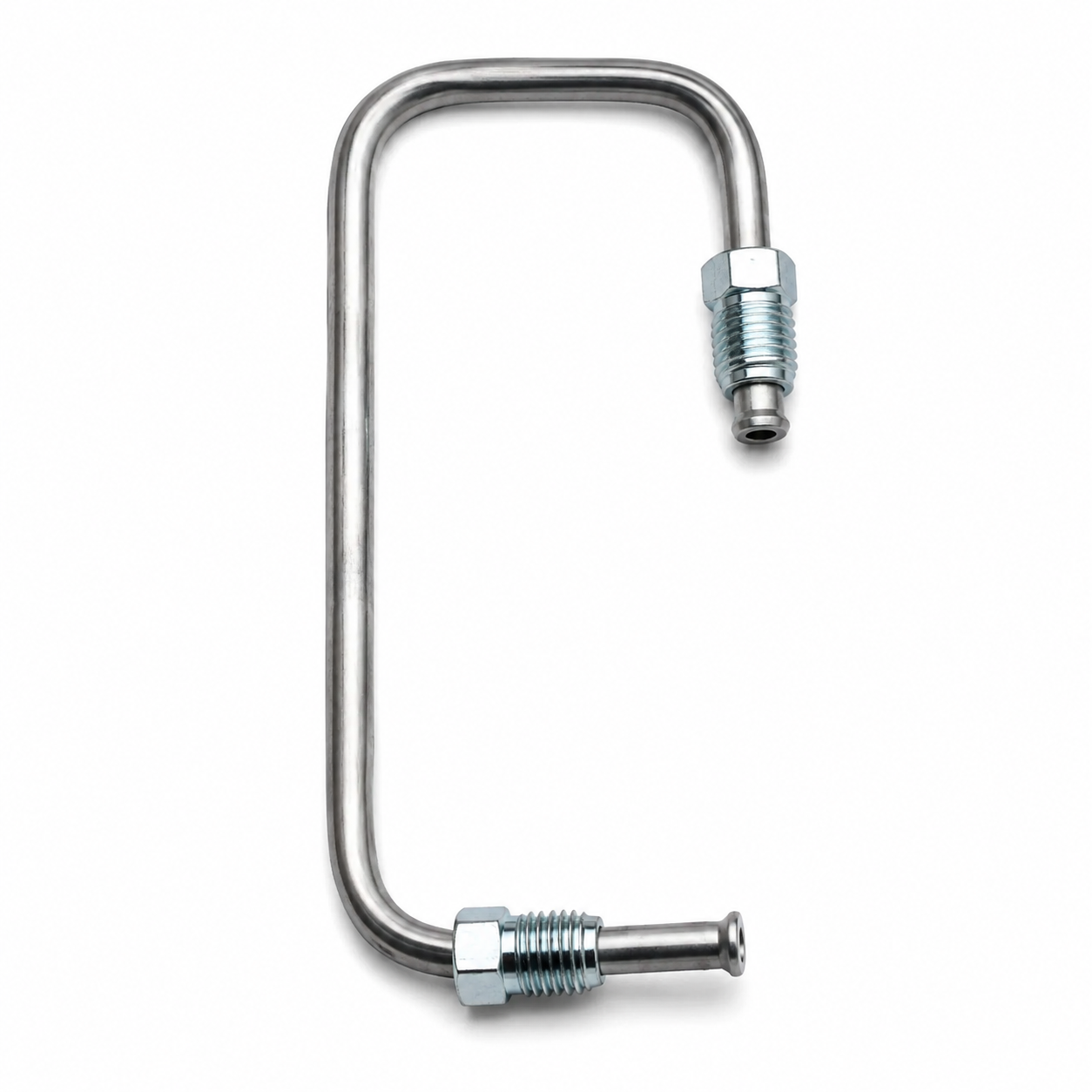 Granatelli 2010-2015 Chevrolet Camaro Tire Fryer Brake Line Lock Kit – 760512