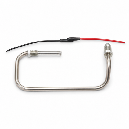 Granatelli Ford Mustang GT, Shelby GT500 & V6 Tire Fryer 4-Port Line Lock Kit – 760515