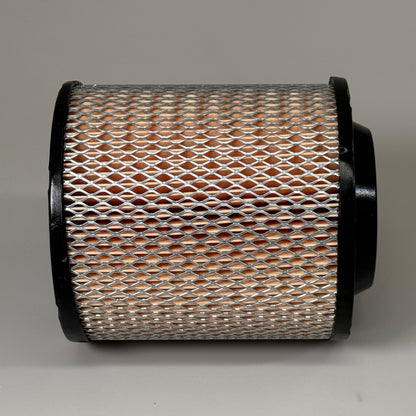 NAPA The Original Gold Air Filter Cellulose Media Material 2.52" Inside Dia 2384
