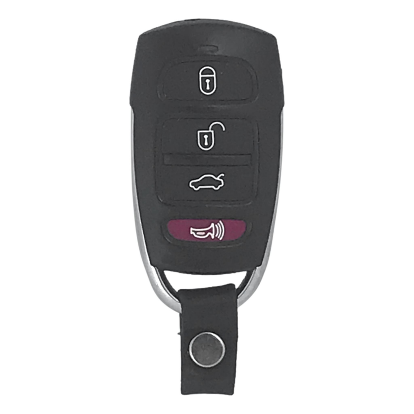 Hyundai Azera 2006-2013 OEM 4 Button Remote SY55WY8212