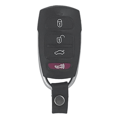 Hyundai Azera 2006-2013 OEM 4 Button Remote SY55WY8212
