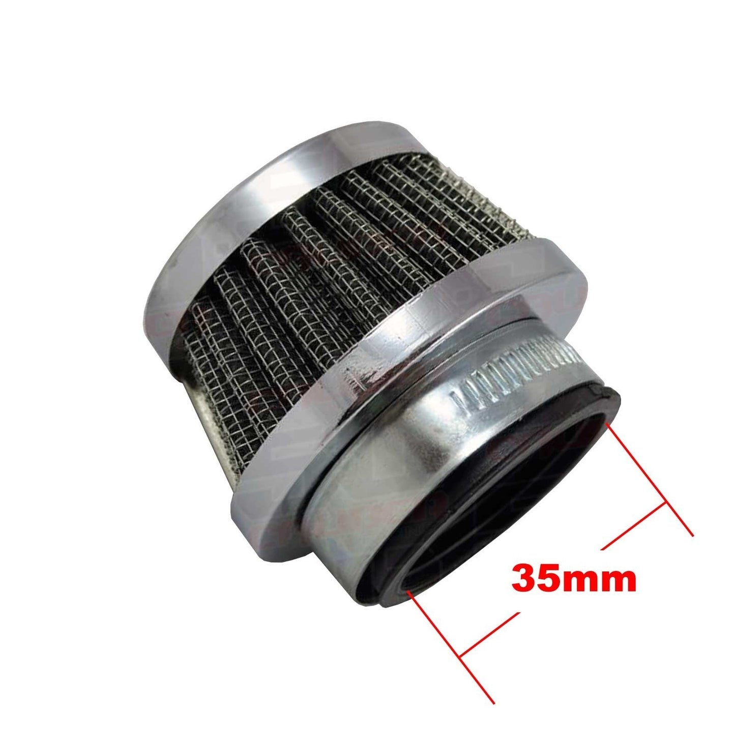 Filter 1.35 inch Mesh
