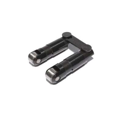 Comp Cams Valve Lifter; For Use With GM LS-Series V8; Hydraulic Roller; 0.842 In