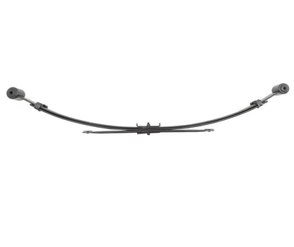 Belltech LOWERING KIT 2019+ GM Silverado/Sierra 1500 2WD/4WD -2-4in F / -4in R w/ Street Perf Shocks 350345SP