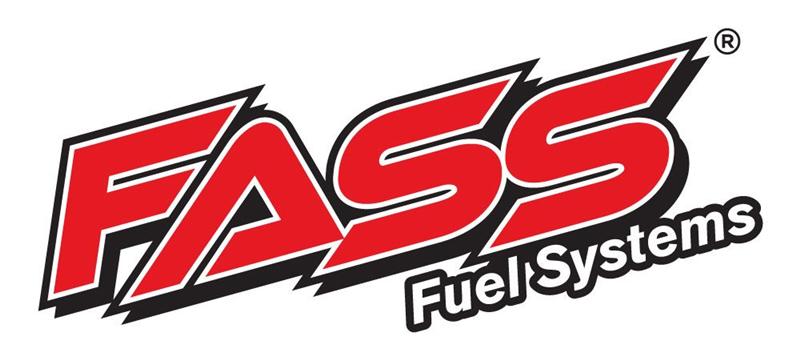 FASS Mounting Package for Part Number FA F17 200/220G