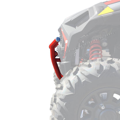 2019+ RZR XP1000 & Turbo Front Bumper