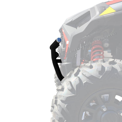 2019+ RZR XP1000 & Turbo Front Bumper