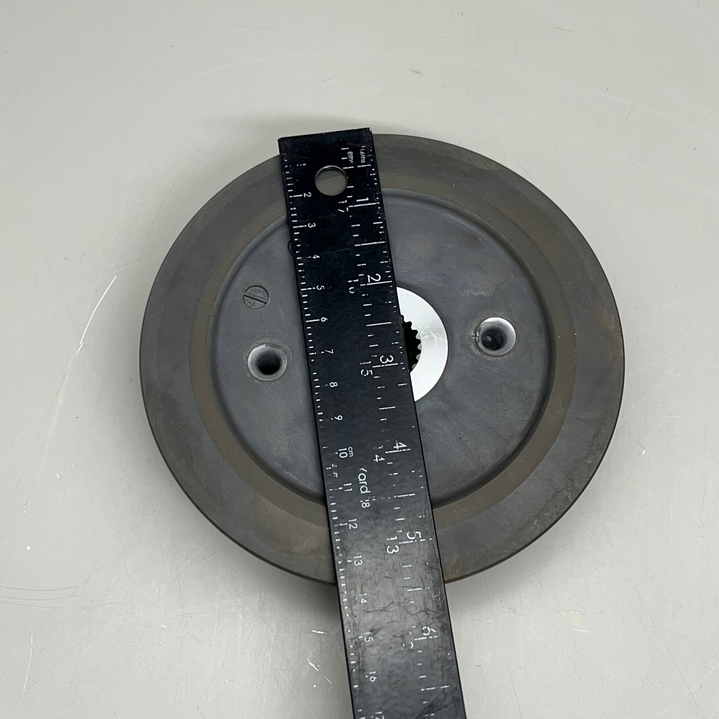 HONDA Rancher 420 3rd Gear Countershaft 33T Genuine OEM 22120-MEN-A30
